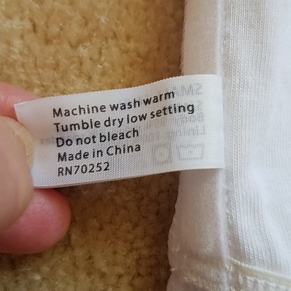 NWT Hollywood CAMI-TUBE TOP PRICE FIRM :) - Picture 7 of 8